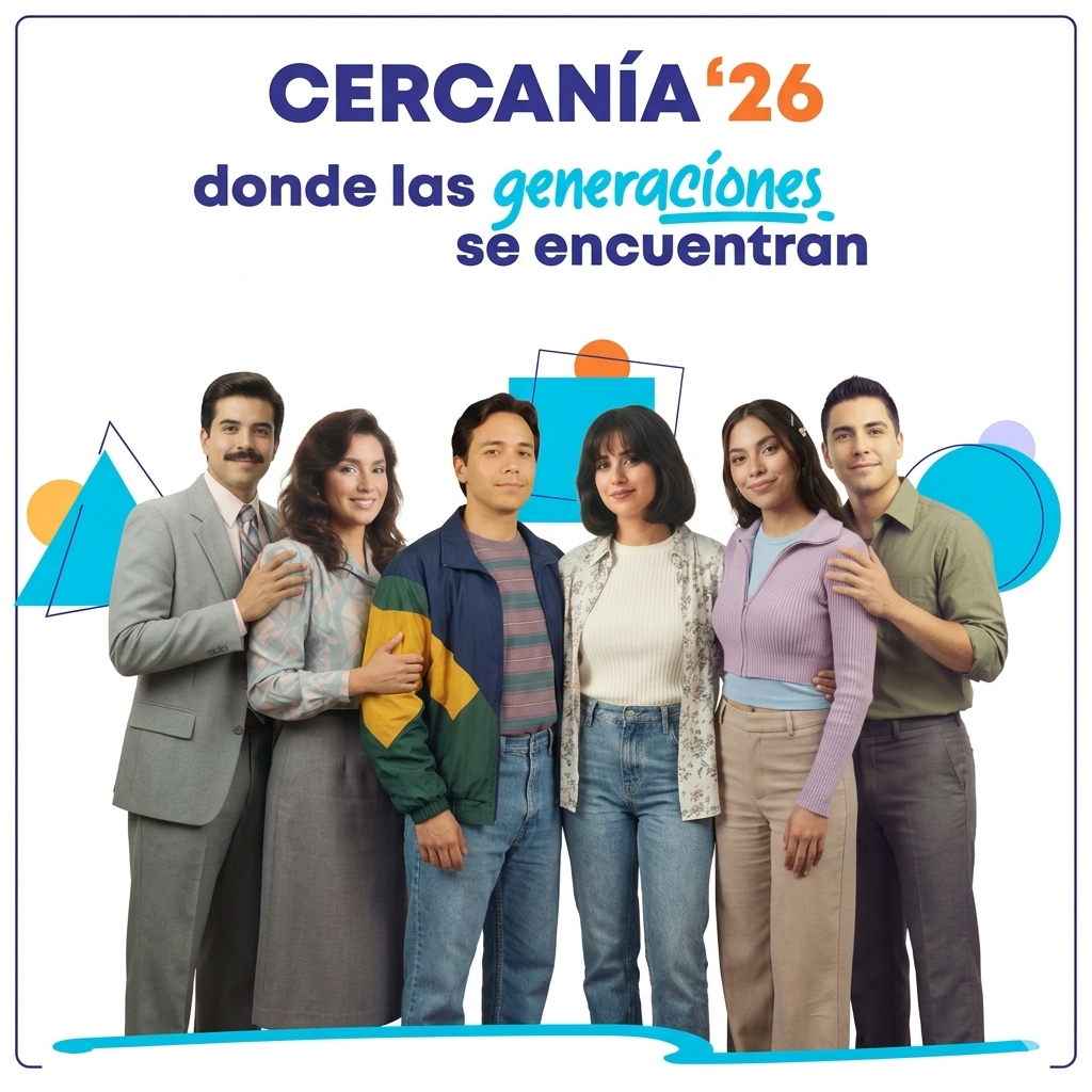 POP UP- Cercanía 26